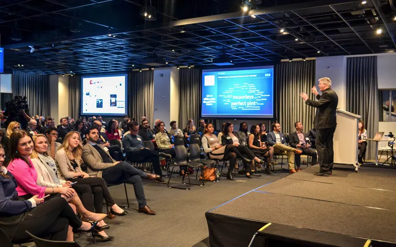 Meeting And Event Support